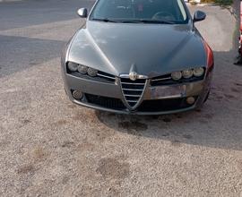 Alfa romeo 159 - 2008
