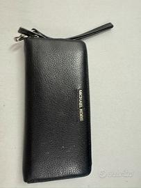 Portafoglio michael kors