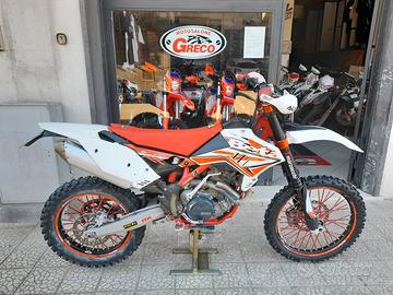 Beta RR Enduro 520 - 2011