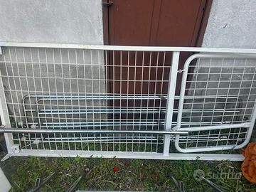 Letto per degenza
