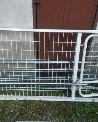 Letto per degenza