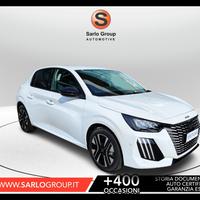 PEUGEOT 208 PureTech 100 Stop&Start 5 porte Allure