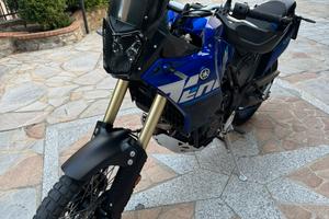 Yamaha Teneré 700