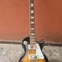 Epiphone les paul standard