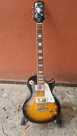 Epiphone les paul standard