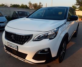 Peugeot 3008 BlueHDi 130 S&S EAT8 Allure Nav Retro