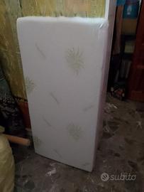 materasso per culla e per bimbi