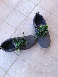 scarpe donna antinfortunistiche 