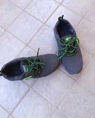 scarpe donna antinfortunistiche 