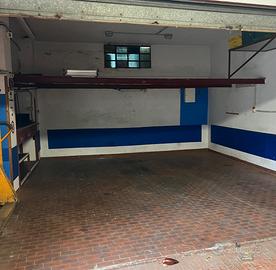 Box doppio Genova Bolzaneto