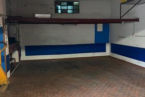 Box doppio Genova Bolzaneto