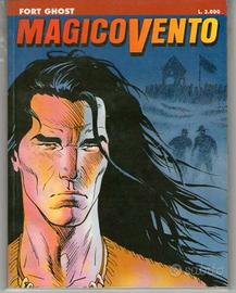 MAGICO VENTO DAL 1 AL 74