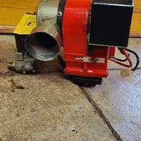 Bruciatore Caldaia Metano ECOFLAM