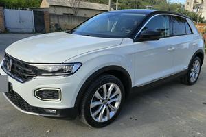 Volkswagen T-Roc 1.6 115cv Advance