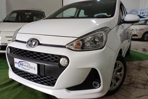 Hyundai i10 GPL DI SERIE PERFETTA - 2018