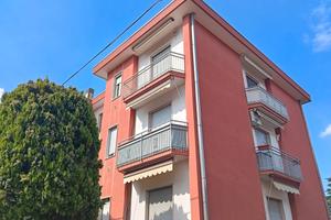 Trilocale in Via Galvani 10  Rescaldina 