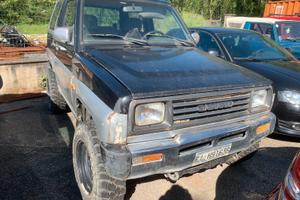 Feroza F300 1989 epoca