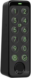 SwitchBot Smart Keypad Touch per SwitchBot Smart D