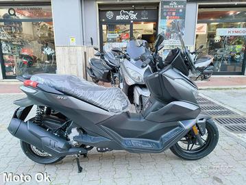 VOGE Sfida SR3