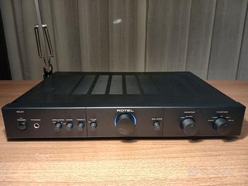 Amplificatore integrato Rotel RA-01