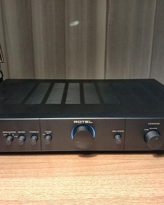 Amplificatore integrato Rotel RA-01