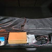 neewer slider 100 cm motorizzato per reflex