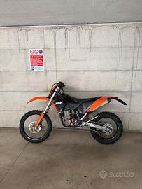 Ktm 530 exc-r