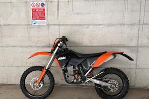 Ktm 530 exc-r
