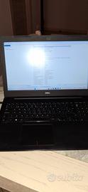 Dell Vostro 3590, I5 4core, 240Gb, 8Gb ram.