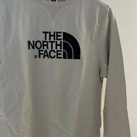 FELPA SENZA CAPPUCCIO THE NORTH FACE M