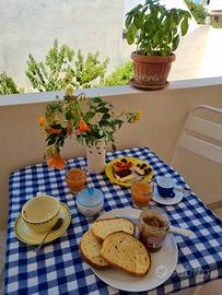 Casa Vacanze mare Km 0