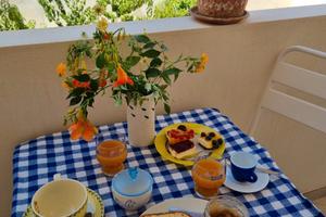 Casa Vacanze mare Km 0