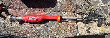 Diserbante elettrico VITRUM SWB 8002