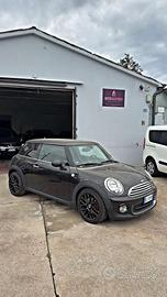 Mini 1.6 16V One (72kW)