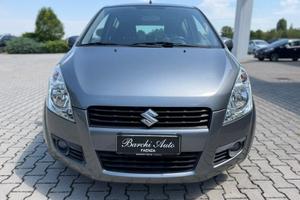 Suzuki Splash 1.0 GLS Safety Pack