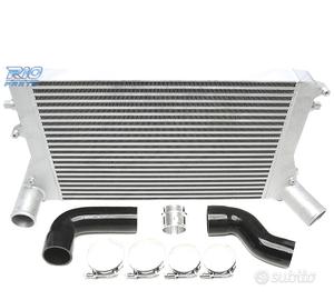 INTERCOOLER AUDI TT 8J 06-14