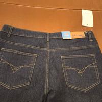 jeans unisex 