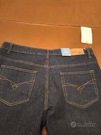 jeans unisex 