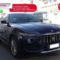 Maserati Levante V6 Diesel 275 CV AWD Q4 Gran...