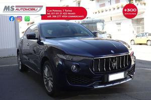 Maserati Levante V6 Diesel 275 CV AWD Q4 Gran...