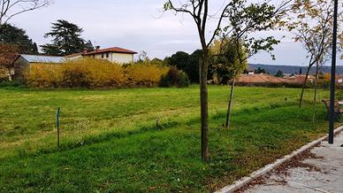 Terreno edificabile - Gradisca d'Isonzo -