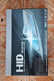 Kit xenon h7 golf HID