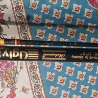 3 canne Shakespeare Ugly Stick surf casting 12/40