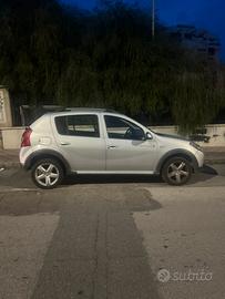 Dacia Stepway Diesel