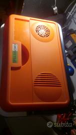 Frigorifero per auto 12V Giò Style