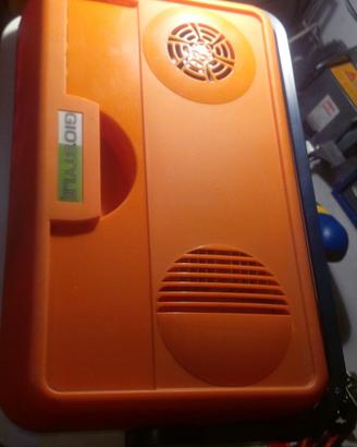 Frigorifero per auto 12V Giò Style