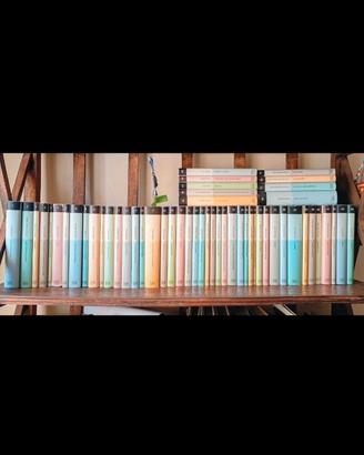 La Biblioteca di Repubblica Novecento (53 volumi)