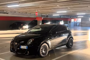 Mito 1.4 8v
