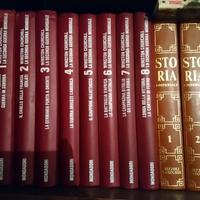 Winston Churchill La Seconda Guerra M. 8 volumi