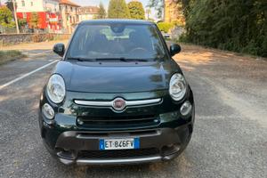 Fiat 500L Trekking